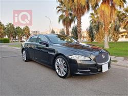 جاكوار XJ